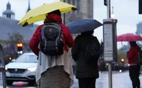 Băng tuyết, mưa lớn và lũ lụt có thể xảy ra ở các vùng của Anh, đe dọa gây mất điện