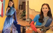 Bí mật phía sau những viên ngọc trai và những chiếc áo dài