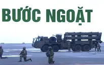 Nhật Bản nỗ lực tăng cường năng lực phòng thủ