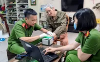 Hà Nội đảm bảo hoàn thành 25 dịch vụ công thiết yếu trong năm 2022