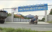 TP Hồ Chí Minh lập tổ công tác đánh giá tình hình hoạt động các trung tâm đăng kiểm