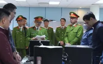 Khám xét Phòng Kiểm định xe cơ giới, Cục Đăng kiểm Việt Nam