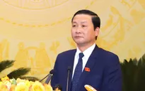 Kỷ luật 4 lãnh đạo, nguyên lãnh đạo tỉnh Thanh Hóa