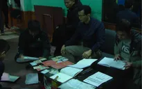 Triệt phá đường dây cho vay nặng lãi thu lời hàng trăm tỷ đồng