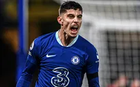 Hạ Bournemouth, Chelsea chấm dứt chuỗi 3 trận toàn thua