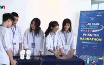 Sáng kiến tránh đạp nhầm chân ga cùng nhiều ý tưởng vì an toàn giao thông