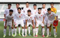 ĐT U20 Việt Nam tập trung trở lại, rà soát lực lượng hướng tới VCK U20 châu Á 2023