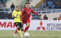 AFF Cup 2022: Thủ quân Malaysia ca ngợi "tội đồ"