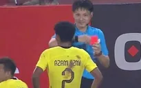 AFF Cup 2022: LĐBĐ Malaysia xem xét gửi kiến nghị lên AFF về trọng tài trận gặp Việt Nam
