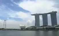 Singapore triển khai hơn 700 sĩ quan đảm bảo an toàn cho đêm giao thừa