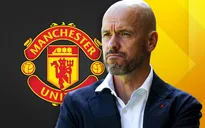 Man Utd có thể sẽ không tham gia kỳ chuyển nhượng mùa đông