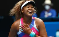 Naomi Osaka là nữ VĐV có thu nhập cao nhất năm 2022