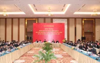 Xây dựng đội ngũ cán bộ tổ chức xây dựng Đảng chuyên nghiệp