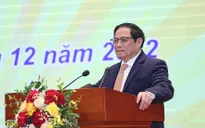 Thủ tướng: Phải đảm bảo thanh khoản thông suốt trong toàn hệ thống ngân hàng