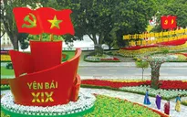 Yên Bái kỷ luật tổ chức Đảng, khai trừ 2 Đảng viên vi phạm