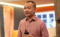 Nhà báo Lại Bắc Hải Đăng: VTV Awards là sự gắn bó giữa VTV và khán giả yêu thương