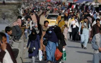 Liên hợp quốc tạm dừng một số chương trình ở Afghanistan sau lệnh cấm phụ nữ
