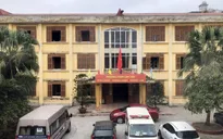 Hải Dương: Kỷ luật Đảng ủy Sở Y tế, Tài chính và các cá nhân liên quan