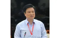 Kỷ luật khiển trách Thứ trưởng Bộ Giáo dục và Đào tạo Nguyễn Hữu Độ