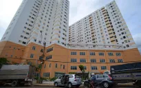TP Hồ Chí Minh xây 4 dự án nhà cho công nhân trong 2023