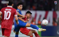 Bảng B AFF Cup 2022 | Indonesia 1-1 Thái Lan: Chia điểm đầy tiếc nuối!