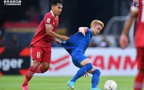 Highlights | Indonesia 1-1 Thái Lan | Bảng A AFF Cup 2022