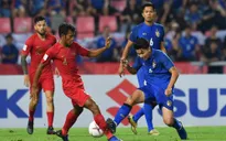 Indonesia vs Thái Lan: Chung kết bảng A - AFF Cup 2022 | Trực tiếp VTV2, VTV5 Tây Nam Bộ