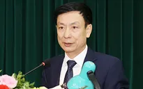 Kỷ luật khiển trách Chủ tịch, Phó Chủ tịch UBND tỉnh Nam Định