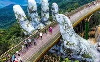 Vì sao du lịch Việt Nam "đi trước về chậm"?