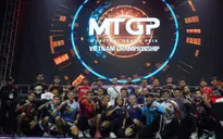VTVcab phát sóng trực tiếp Muay Thai Grand Prix từ hôm nay 29/12
