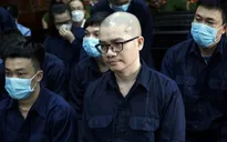 Tuyên án Chủ tịch Alibaba Nguyễn Thái Luyện tù chung thân