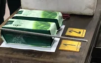 Triệt phá đường dây ma túy liên tỉnh Thừa Thiên Huế-Đà Nẵng, thu giữ 3kg ma túy