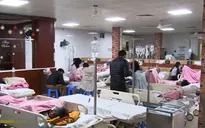 Số ca phải nhập viện cấp cứu do ngộ độc rượu cấp tính đang tăng cao