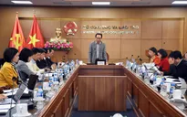 Xây dựng Bộ chỉ số đo lường mức độ hài lòng của người dân đối với dịch vụ giáo dục công