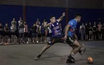 Tại Argentina, bóng đá không bao giờ "ngủ" trên những sân đấu potrero