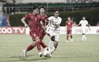 ĐT Việt Nam có cơ hội cải thiện thứ hạng FIFA nhờ "quỹ điểm" từ AFF Cup 2022