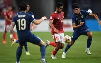 Lịch thi đấu và trực tiếp AFF Cup hôm nay: Thái Lan đụng Indonesia