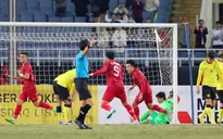 AFF Cup 2022: Malaysia chính thức gửi thư khiếu nại trọng tài trận gặp Việt Nam