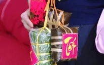 Hà Nội mở đợt hỗ trợ người lao động gặp khó khăn nhân dịp Tết Nguyên đán