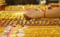 Đà tăng giá vàng có thể chững lại