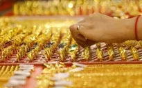 Giá vàng "bốc hơi" gần nửa triệu đồng sau ngày vía Thần Tài