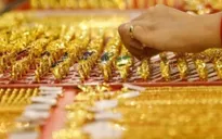 Đồng USD suy yếu, "săn" giá vàng hời