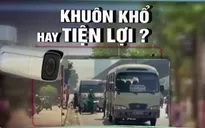 Hàng trăm xe khách bỏ bến để "chạy dù": Làm sao tạo ra sự cạnh tranh lành mạnh?