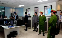 Khởi tố thêm 6 bị can trong vụ sai phạm ở trung tâm đăng kiểm