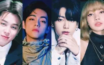 V (BTS) - thần tượng K-pop được tìm kiếm nhiều nhất trên Google toàn cầu 2022