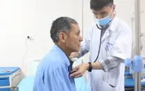Giảm gánh nặng cho bệnh nhân ung thư khó khăn