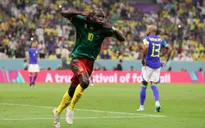 Bảng G World Cup 2022 | Cameroon 1-0 Brazil: Chiến thắng đầy bất ngờ!