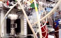 Công nghệ biến CO2 thành đồ dùng
