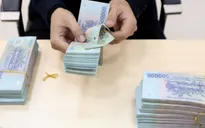 Ngân hàng thương mại tăng giảm lãi suất phải báo cáo Ngân hàng Nhà nước
