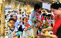 Học sinh TP Hồ Chí Minh được tăng thời gian nghỉ Tết lên 12 ngày